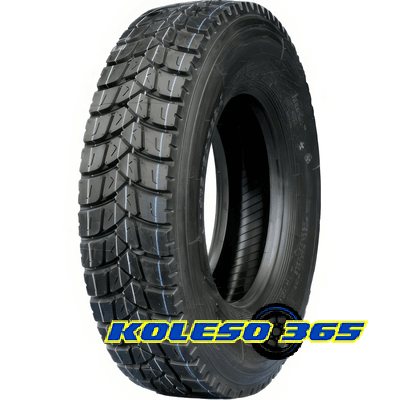Kpatos KDM19+ (ведуча) 315/80 R22.5 157/154M PR20