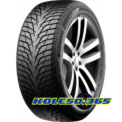 Hankook Winter i*cept iZ3 X W636A 225/65 R17 106T XL