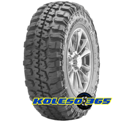Federal Couragia M/T 31/10.5 R15 109Q