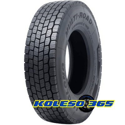 LingLong R-D30 (ведуча) 295/60 R22.5 150/147L PR16