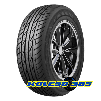 Federal Couragia XUV 285/60 R18 120H XL