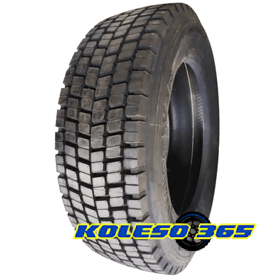 Windpower WDR55 (ведуча) 295/60 R22.5 149L