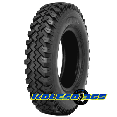 GTK TN80 (с/г) 7.50 R16 121A8 PR12 TT