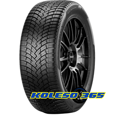 Pirelli Powergy All Season SF 195/65 R15 95V XL