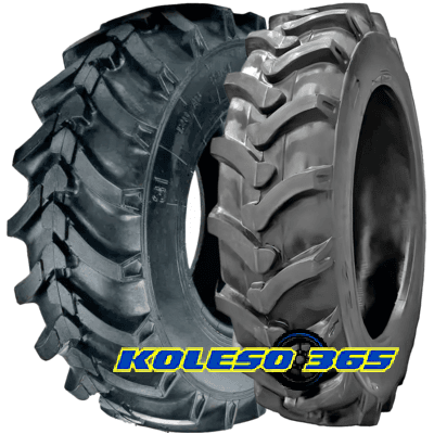 Bostone R1 (с/г) 10.50/80 R18 123A6 PR12