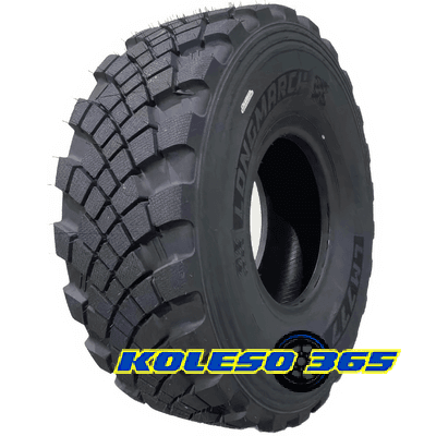 Long March LM777 (універсальна) 425/85 R21 173C PR24 TT