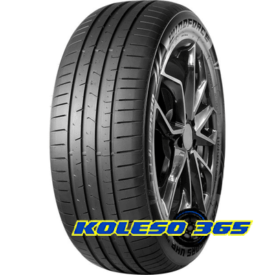 Windforce CatchFors UHP Pro 215/55 R18 99W XL