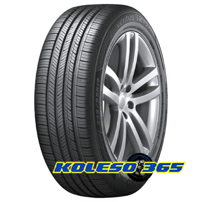 Hankook VENTUS S2 AS X 245/45 R20 99V