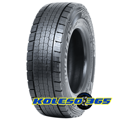 Hubtrac Highway D23 (ведуча) 295/60 R22.5 150/147L