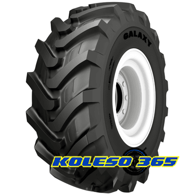 Galaxy CTM 111 (індустріальна) 400/70 R20 149A8/149B