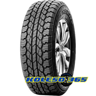 Rydanz Raptor R09 A/T 205/75 R15 99S XL