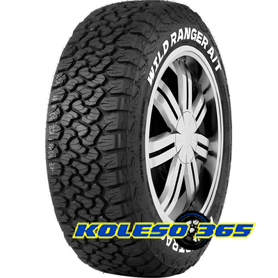 Powertrac Wildranger A/T 225/60 R17 99H