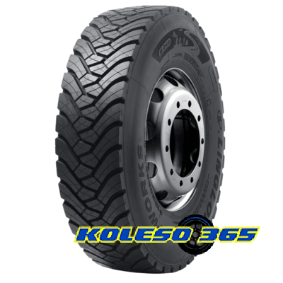 LingLong M-D40 (ведуча) 315/80 R22.5 158/150K PR22