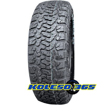 Habilead AT02 PracticalMax A/T 265/75 R16 123/120S