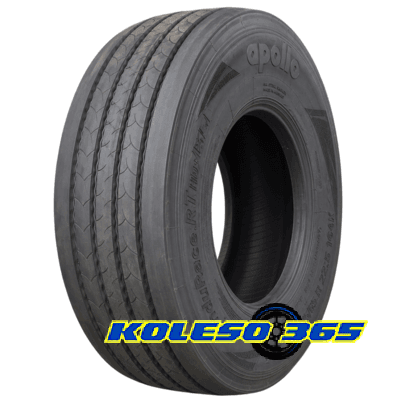 Apollo ENDURACE RT HD+ (причіпна) 385/65 R22.5 164K PR22