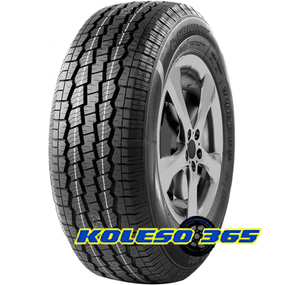 Sonix Loading Pro 185/75 R16C 104/102R