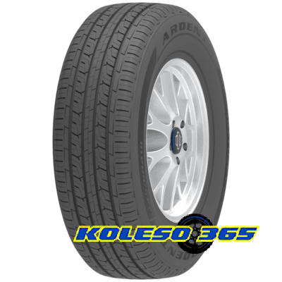 Ardent Crosspower H/T AR07 225/60 R18 100H