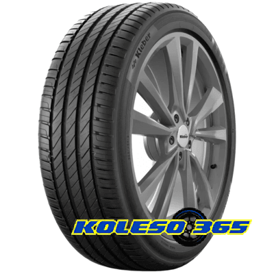 Kleber Dynaxer HP5 205/55 R16 91H DT1