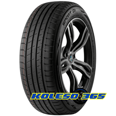 Tercelo Sport D1 235/35 R19 91W XL