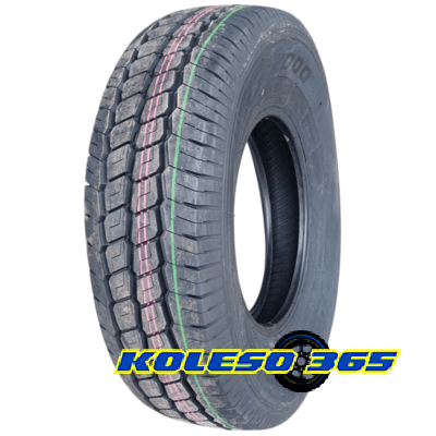 Torque TQ2000 235/65 R16C 121/119R