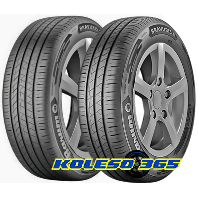Barum Bravuris 6 175/65 R14 82T