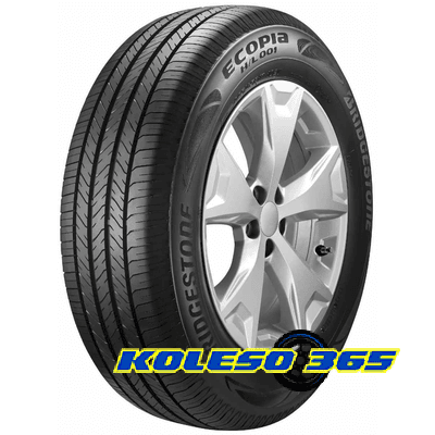 Bridgestone Ecopia H/L 001 235/60 R16 100H