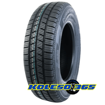 Austone Durato 4S 195/65 R16C 104/102T