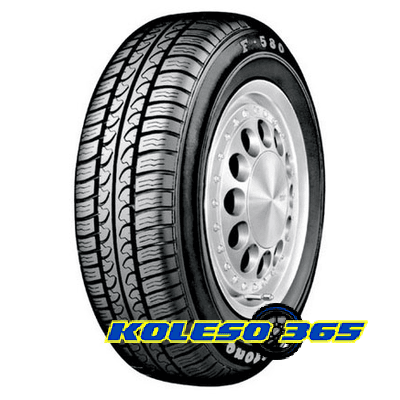 Firestone F580 175/65 R14 82T