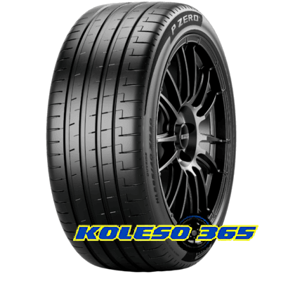 Pirelli PZero (PZ5) 285/40 R23 107Y MO-S PNCS