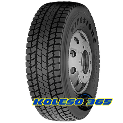 Firestone FD600 (ведуча) 295/80 R22.5 152/148M