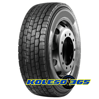 Barkley BL833 (ведуча) 295/60 R22.5 150/147L
