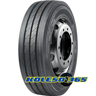 Barkley BLT16 (причіпна) 205/65 R17.5 129/127J
