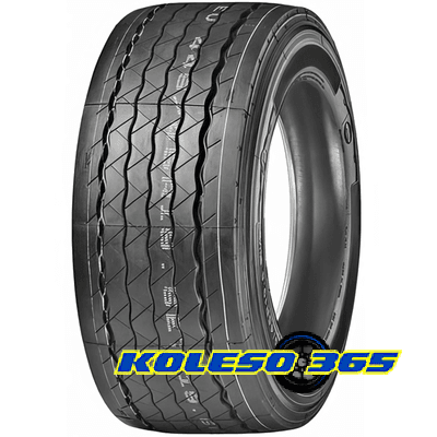 Barkley BLT11 (причіпна) 385/55 R19.5 156J