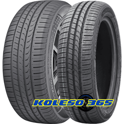 Transmate Touring H7 195/60 R14 86H