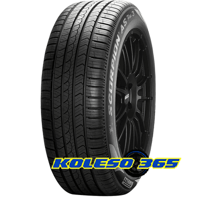 Pirelli Scorpion AS Plus 3 235/65 R18 106H