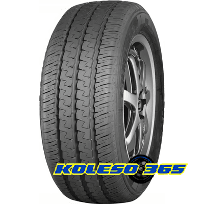 Kustone Come L09 215/75 R16C 113/111R