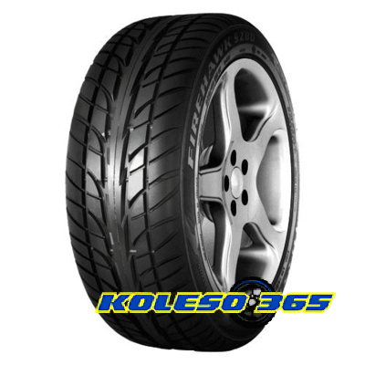 Firestone Firehawk SZ80 225/50 R16 92W