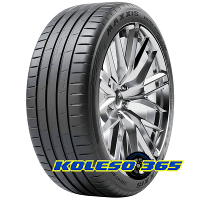 Maxxis Victra Sport 6 SUV 235/65 R18 110W XL