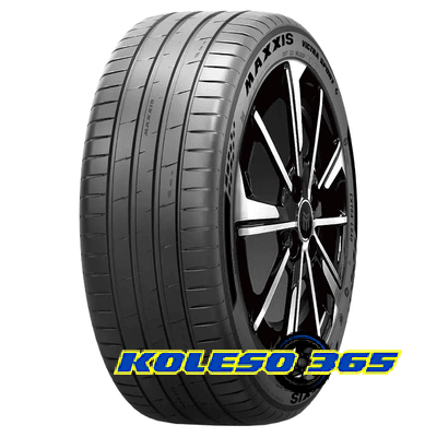 Maxxis Victra Sport 6 265/40 R20 104Y XL