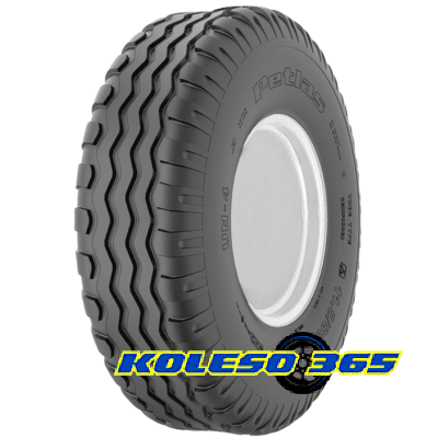Petlas UN-4 (с/г) 10.00/75 R15.3 130A8 PR14 TL