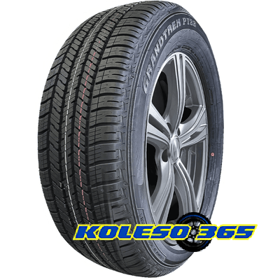 Dunlop Grandtrek PT22 265/60 R20 112H