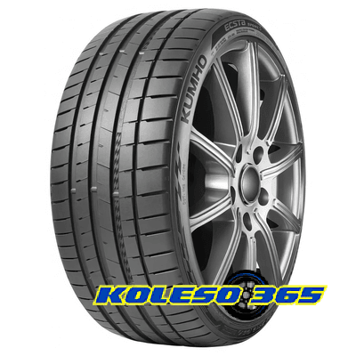 Kumho Ecsta Sport S PS72 255/35 R20 97Y XL FR