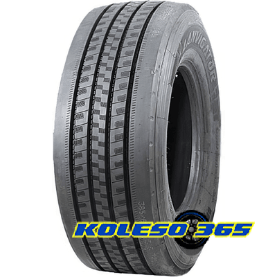 Royal Black RT707 (рульова) 445/45 R19.5 160J