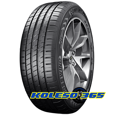 CrossWind Comfort Peak 145/70 R13 71T