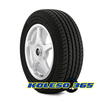 Firestone FR710 215/60 R16 94S
