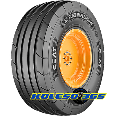 Ceat HI-FLEX IMPLEMENT (с/г) 240/80 R15 125D IF TL
