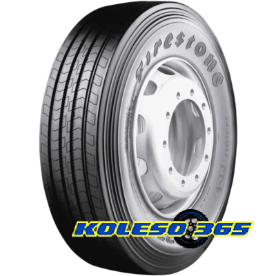 Firestone FS422 (рульова) 385/65 R22.5 160/158L