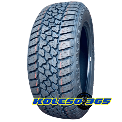 Haida A/T RunSpirit HD829 265/75 R16 123/120R