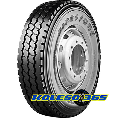 Firestone FS833 (рульова) 315/80 R22.5 156/150K