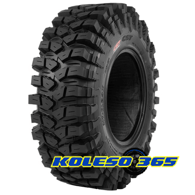 CST Dragon Claw CL24X 33/12.5 R16 109K
